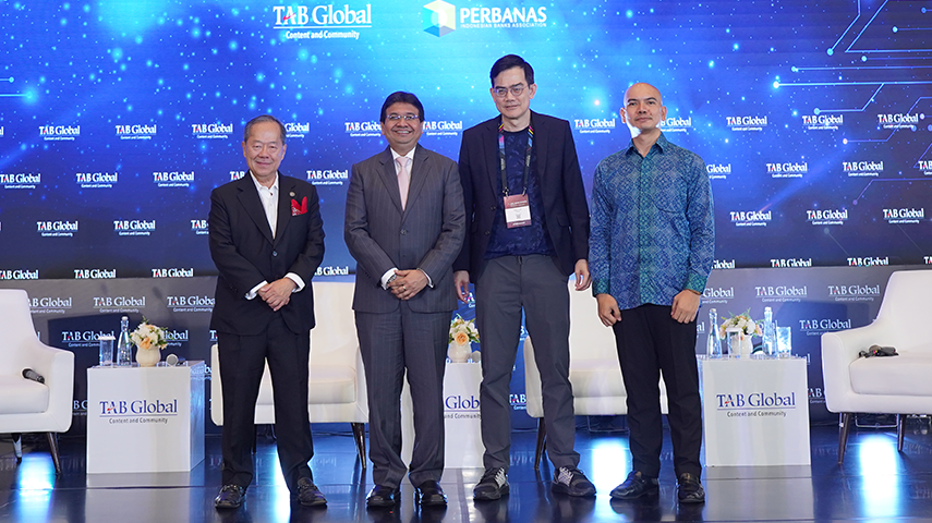 Future-proofing transactions with embedded solutions and super apps